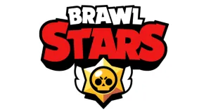 Brawl Stars produkty logo