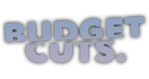 Budget Cuts produkty logo