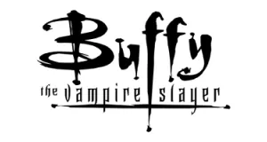 Buffy The Vampire Slayer produkty logo