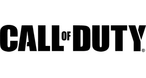 Call of Duty produkty logo