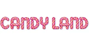 Candy Land produkty logo