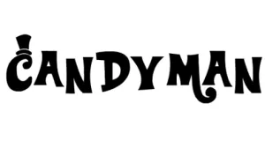 Candyman produkty logo