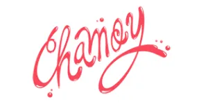 Chamoy produkty logo