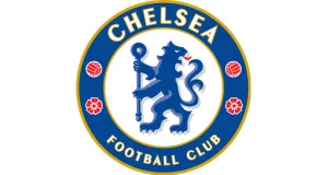 Chelsea FC produkty logo