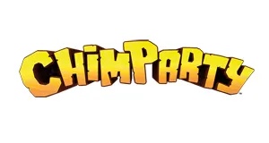 Chimparty produkty logo