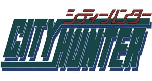 City Hunter produkty logo