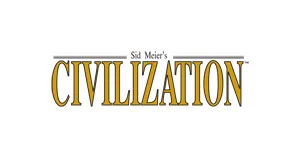 Civilization produkty logo