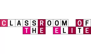 Classroom of the Elite produkty logo