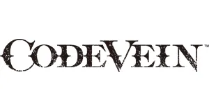 Code Vein produkty logo