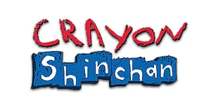 Crayon Shin-chan produkty logo