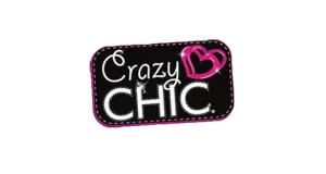 Crazy Chic produkty logo