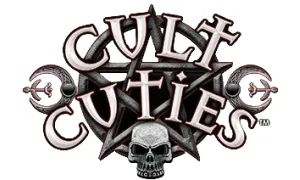 Cult Cuties produkty logo