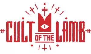 Cult of the Lamb produkty logo