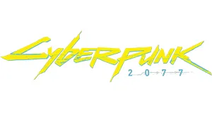 Cyberpunk 2077 logo