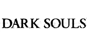 Dark Souls produkty logo