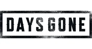 Days Gone produkty logo