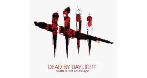 Dead by Daylight produkty logo