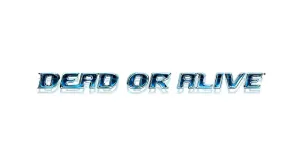 Dead or Alive produkty logo