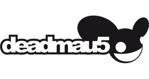 Deadmau5 produkty logo