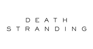 Death Stranding produkty logo