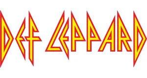 Def Leppard produkty logo