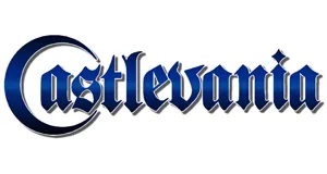 Castlevania produkty logo