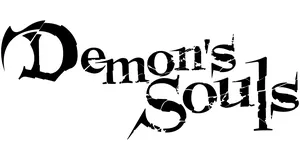 Demons Souls produkty logo