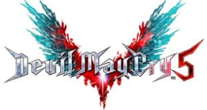 Devil May Cry produkty logo