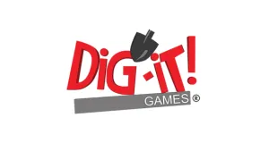 Dig It! produkty logo