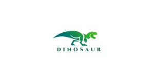 Dinosaur produkty logo