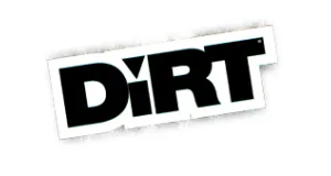 Dirt produkty logo