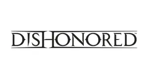 Dishonored produkty logo