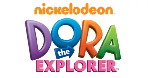 Dora the Explorer produkty logo