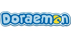 Doraemon produkty logo