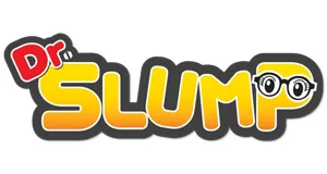 Dr. Slump produkty logo