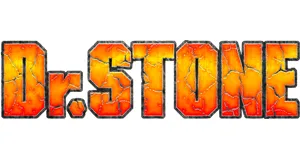 Dr. Stone produkty logo