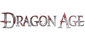 Dragon Age produkty logo