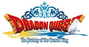 Dragon Quest produkty logo