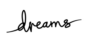 Dreams produkty logo