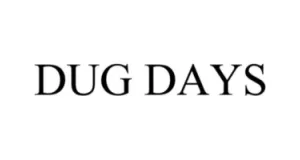 Dug Days produkty logo