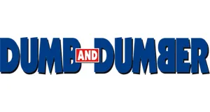 Dumb and Dumber produkty logo