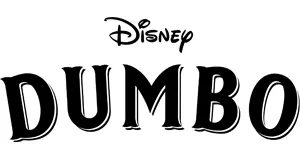 Dumbo produkty logo