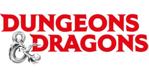 Dungeons & Dragons logo