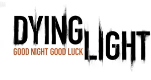 Dying light produkty logo