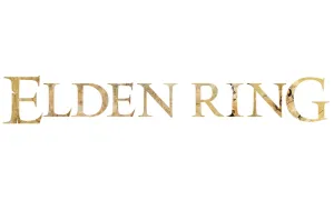 Elden Ring produkty logo