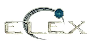 ELEX produkty logo