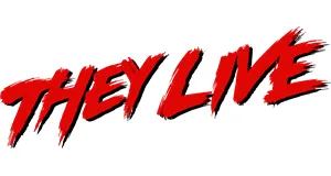 They Live produkty logo