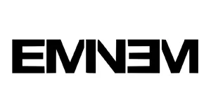 Eminem produkty logo