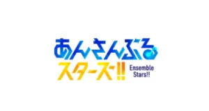 Ensemble Stars produkty logo