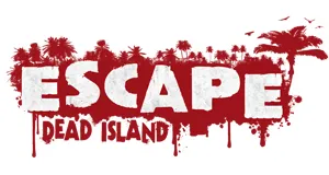 Escape Dead Island produkty logo